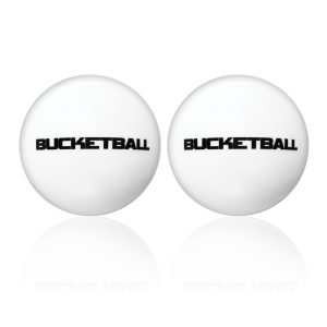 BucketBall™ - Bucket Pong™ Balls (2 Pack)